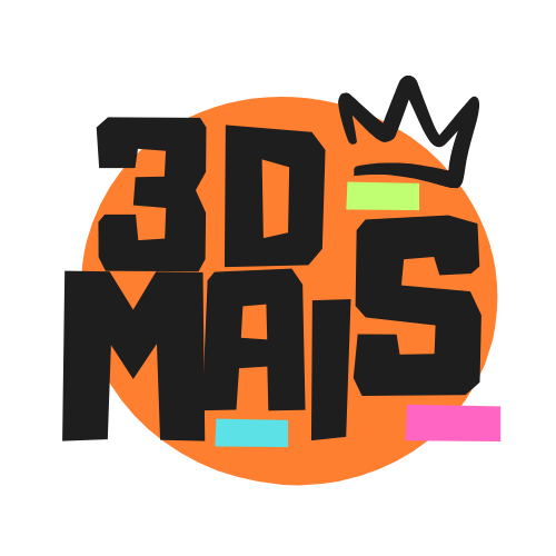 3DMais Art